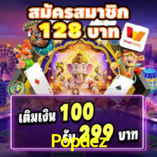 Exclusive Games Popdez