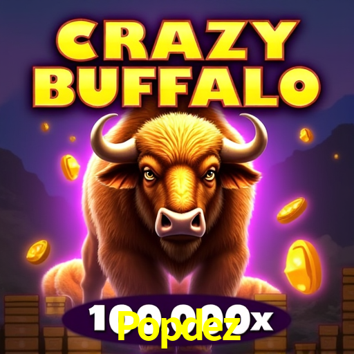 Game Statistics Popdez