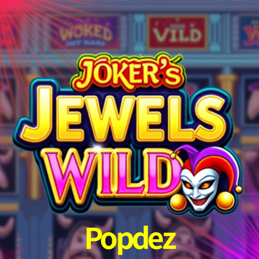 Security Systems Popdez