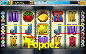 VIP Casino Popdez