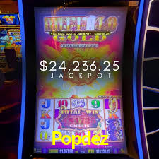 Roulette Table Popdez