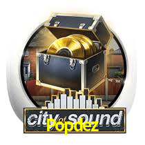 Welcome Bonus Popdez